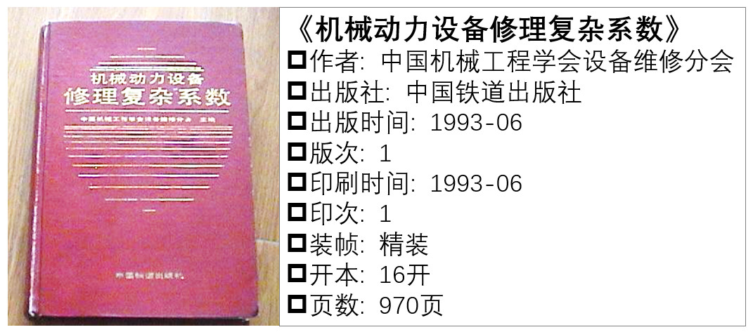 答疑：如何理解機電復雜系數(shù)及填表依據(jù)的標準？